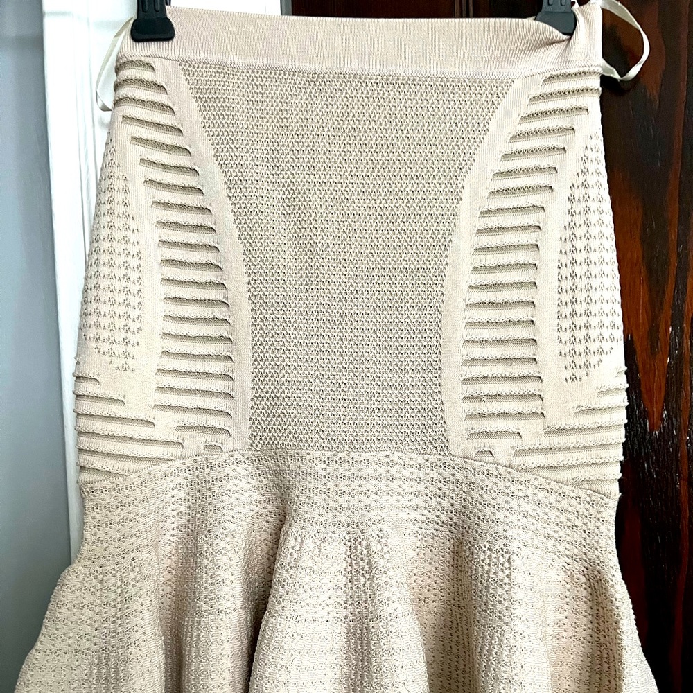 Ronny Kobo Mini skirt